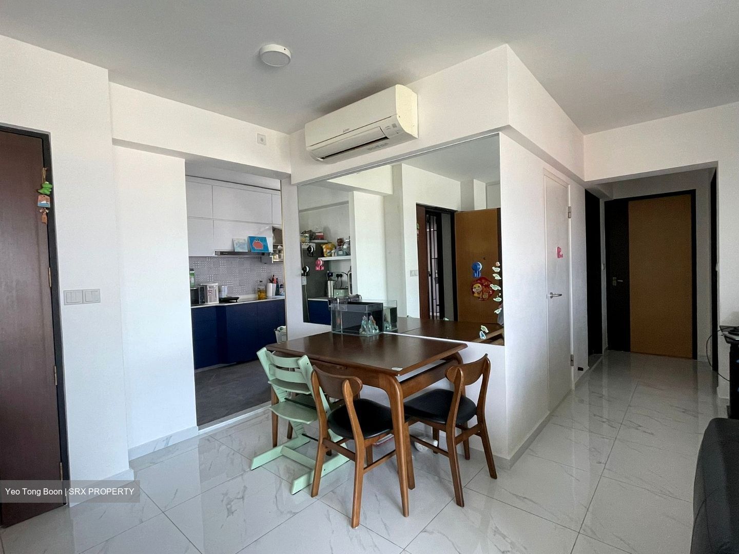 Blk 80C Telok Blangah Towers (Bukit Merah), HDB 4 Rooms #631788161